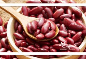 لوبیای قرمز معجزهای برای گوارش