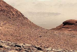 تصاویر تازه از مریخ منتشر شد