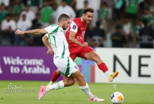 احتمال بازگشت ستاره خارجی سرخ‌ها به پرسپولیس
