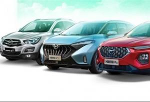 دهمین دوره ثبت‌نام محصولات ایران‌خودرو از فردا آغاز می‌شود