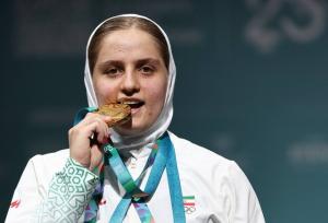 پایان چهارمین بازی‌های کشورهای اسلامی با ۴طلا، ۲نقره و ۵برنز برای ایران