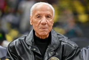 اسطوره تالار مشاهیر NBA درگذشت