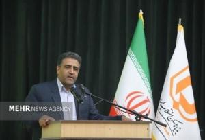 تحویل ۱۳۰۰ واحد مسکونی نهضت ملی مسکن در خوزستان
