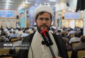 جمالی: برنامه‌های متنوع یوم‌الله ۹ دی در بوشهر برگزار می‌شود