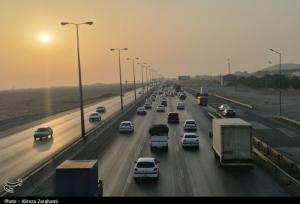 پیش بینی تردد روزانه ۱.۹ میلیون خودرو در تاسوعا و عاشورا حسینی