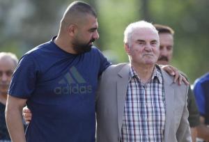 بهمن صالح‌نیا درگذشت