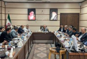 لزوم پرهیز از خام فروشی و حرکت به سوی اقتصاد دانش بنیان