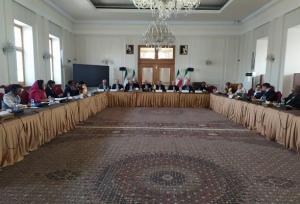 بیانیه خبری نشست سه‌جانبه ایران، هند و ارمنستان