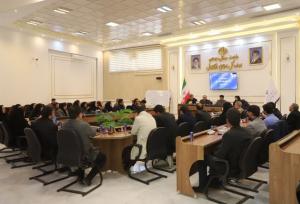 آسیب‌شناسی المپیاد استعدادهای برتر و اصلاح مسیر ورزش پایه در اردبیل