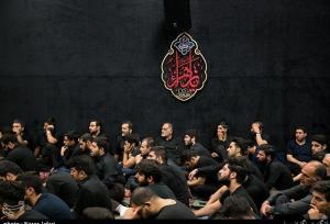 هیئت‌ها؛ کانون مهم روایتگری در جنگ شناختی