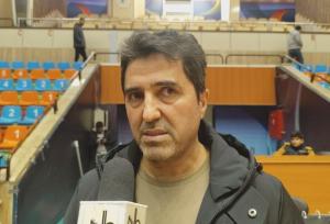 ناظم الشریعه: مس سونگون به بهترین شکل ممکن به بازی برگشت