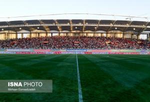 استقلال مقابل گل‌گهر؛ مشهد یا اکباتان؟