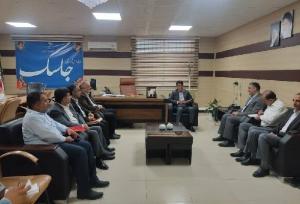 قدسی: قاچاق دام تهدیدی برای امنیت اقتصادی است