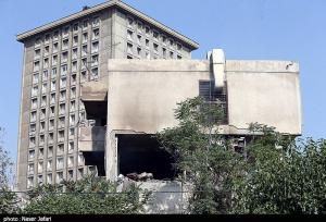 شهادت کارشناس آزمایشگاه بیمارستان رسول اکرم