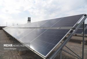 ۳۰۰ پنل خورشیدی تا پایان سال به عشایر خراسان شمالی تحویل می‌شود