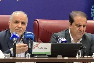 وزیر دادگستری: انسجام ملی نقشه دشمن را ناکام گذاشت