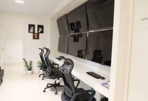 نخستین مرکز داده سیار قوه قضاییه رونمایی شد