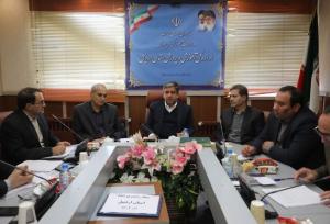 استاندار اردبیل: پیشنهاد اجرایی کارشناسان برای ارتقای وضعیت آموزشی ارائه شود