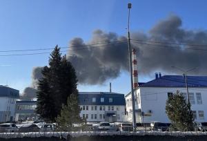 حملات اوکراین به غیر نظامیان روسیه با ۷ کشته و ۴۶ زخمی