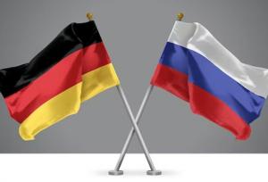 اقتصاد آلمان؛ بزرگترین قربانی تحریم اتحادیه اروپا علیه روسیه