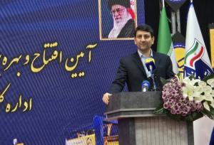 برای توسعه دولت الکترونیک باید از هوش مصنوعی بهره گرفت