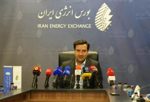 رشد ۲۲ درصدی ارزش معاملات بورس انرژی در نیمه نخست سال