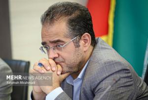 هدف از کریدور زنگزور خفگی ژئوپلیتیک ایران است