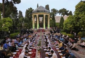 بهره‌گیری از ظرفیت حافظ برای ترویج حفظ قرآن، در حد تعارف مانده است