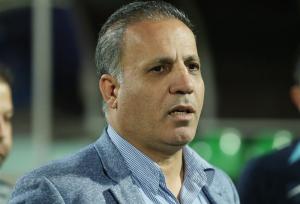 بابادی: رفتار ناشایستی از پرسپولیس دیدیم/ برای خرید آب معدنی پول ندارم
