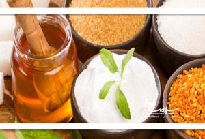 ضرر قندهای مصنوعی را جدی بگیرید