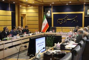 همکاری استراتژیک شریف و شرکت توزیع برق تهران جهت بهینه‌سازی مصرف انرژی