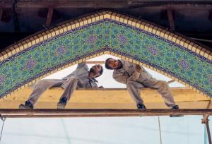 یک مرمت‌گر بناهای تاریخی: نگاه صرفاً پیمانکاری به مرمت بناهای تاریخی آسیب‌زا است