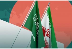 ایران از عربستان قدردانی کرد