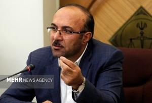 رئیس گمرک: صادرات فرآورده‌های سوختی کاملاً تحت کنترل است