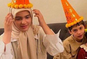 دومین فرزند سقاب اصفهانی درگذشت