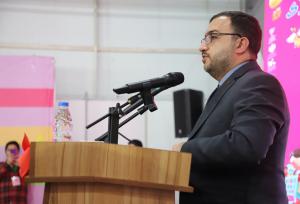 علامتی: ۶۰ درصد بازار اسباب بازی کشور در دست محصولات خارجی است