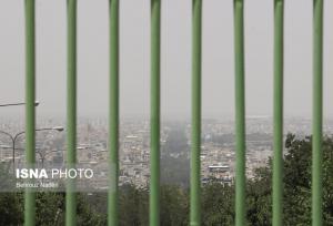 اداره‌ها و مراکز آموزشی شهرستان‌های اصفهان دورکار شدند