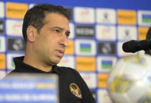 سرمربی تیم فوتسال گهرزمین: ویدیوچک می‌تواند به ارتقای کیفیت داوری کمک کند/برای برد جنگیدیم