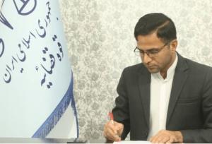 دادستان رودان: هرگونه تصرف بستر رودخانه‌ها جرم است