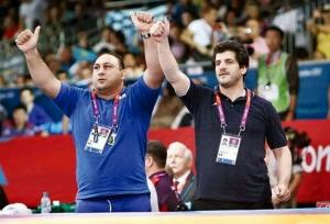 قهرمانی تیم رسول خادم پس از ده سال قطعی شد؟