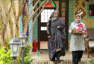 سریال بادار؛ تصویری از زندگی خانوادگی و بطن فرهنگ سیستان و بلوچستان