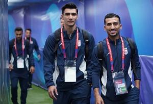 هافبک ملی‌پوش گل‌گهر به استقلال پیوست