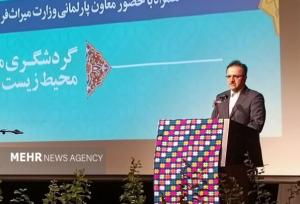 حجازی: گیلان ظرفیت تبدیل به قطب گردشگری پایدار را دارد