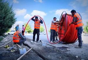 بازرس کل گیلان: مردم باید از مزایای فیبر نوری نسبت به کابل مسی مطلع شوند