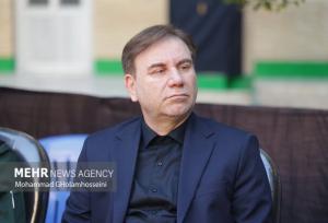 استاندار بوشهر: رزمایش تمام عیار مقابله با بحران برگزار می‌شود