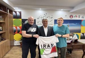 مربیان روسی شمشیربازی مدیر فنی تیم های ملی بانوان شدند