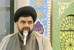 حجت‌الاسلام حسینی: فراجا آماده حفاظت از دستاوردهای انقلاب و امنیت است