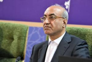 نیازمند نگاه ویژه سازمان استخدامی برای تبدیل وضعیت نیروها در کرمانشاه هستیم
