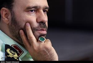 ایران چهار دهه در برابر خباثت تروریست‌ها، مقتدرانه و انتقام جویانه ایستاده است