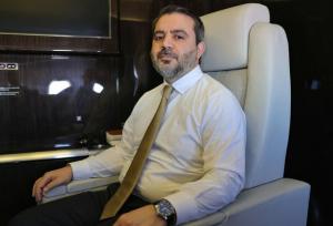 وزیر خارجه دولت جولانی عازم چین شد